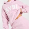 Varsity 2.0 Oversized-hoodie