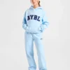 Varsity 2.0 Oversized-hoodie