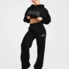 Varsity 2.0 Oversized-hoodie