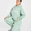 Varsity 2.0 Oversized-hoodie