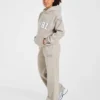 Varsity 2.0 Oversized-hoodie
