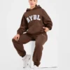 Varsity 2.0 Oversized-hoodie