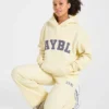 Varsity 2.0 Oversized-hoodie