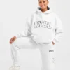 Varsity 2.0 Oversized-hoodie