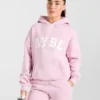 Varsity 2.0 Oversized-hoodie