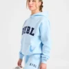 Varsity 2.0 Oversized-hoodie