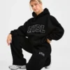 Varsity 2.0 Oversized-hoodie
