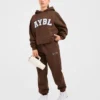 Varsity 2.0 Oversized-hoodie