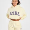 Varsity 2.0 Oversized-hoodie