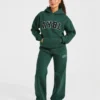 Varsity 2.0 Oversized-hoodie