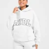 Varsity 2.0 Oversized-hoodie