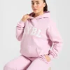 Varsity 2.0 Oversized-hoodie