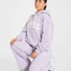 Varsity 2.0 Oversized-hoodie
