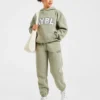 Varsity 2.0 Oversized-hoodie