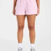 Varsity 2.0 Oversized Shorts
