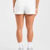 Varsity 2.0 Oversized Shorts