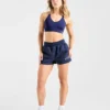 Varsity 2.0 Oversized Shorts