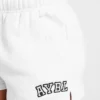 Varsity 2.0 Oversized Shorts
