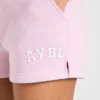 Varsity 2.0 Oversized Shorts