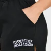 Varsity 2.0 Oversized Shorts