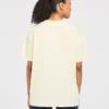 Varsity 2.0 Oversized T-shirt
