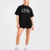 Varsity 2.0 Oversized T-shirt