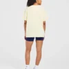 Varsity 2.0 Oversized T-shirt