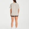 Varsity 2.0 Oversized T-shirt