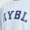 Varsity 2.0 Oversized T-shirt