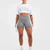 Varsity 2.0 Oversized T-shirt