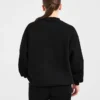 Varsity 2.0 Oversized-tröja