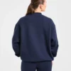 Varsity 2.0 Oversized-tröja