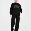 Varsity 2.0 Oversized-tröja
