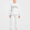 Varsity 2.0 Oversized-tröja