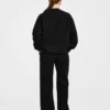 Varsity 2.0 Oversized-tröja