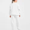 Varsity 2.0 Oversized-tröja
