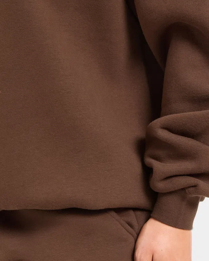 Varsity 2.0 Oversized-tröja