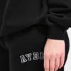 Varsity 2.0 Oversized-tröja