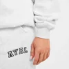 Varsity 2.0 Oversized-tröja