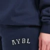 Varsity 2.0 Oversized-tröja