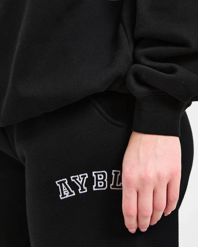 Varsity 2.0 Oversized-tröja