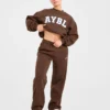 Varsity 2.0 Oversized-tröja