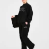 Varsity 2.0 Oversized-tröja