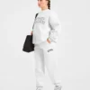 Varsity 2.0 Oversized-tröja