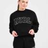 Varsity 2.0 Oversized-tröja