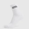Varsity-strumpor