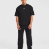 Venom In Every Rep Oversized T-shirt