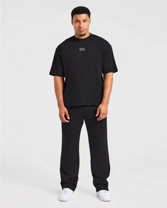 Venom In Every Rep Oversized T-shirt
