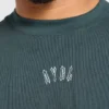 Venom In Every Rep Oversized T-shirt