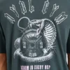 Venom In Every Rep Oversized T-shirt